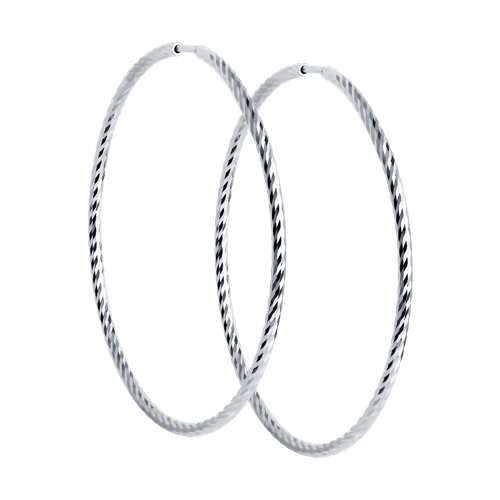 Серьги 94140018