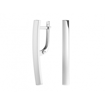 Серьги 0201607-00245