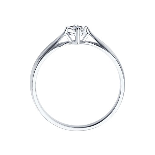 Кольцо 1011493