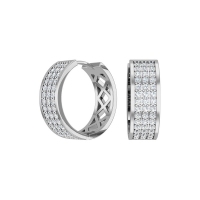 Серьги 2100785-00775