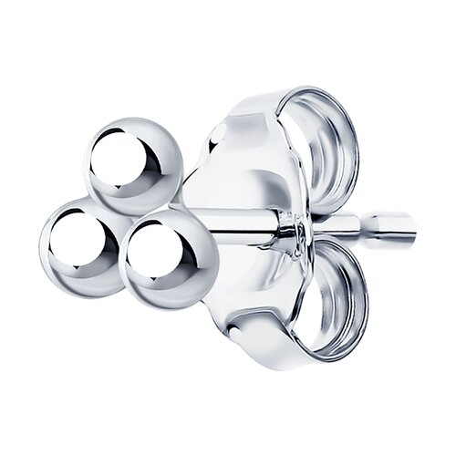 Серьга 94170129