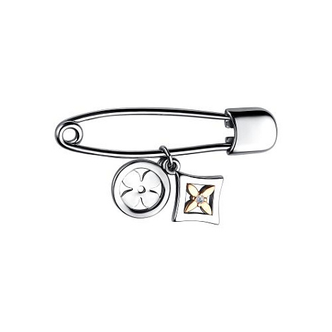 Брошь 04-2875/000Б-00