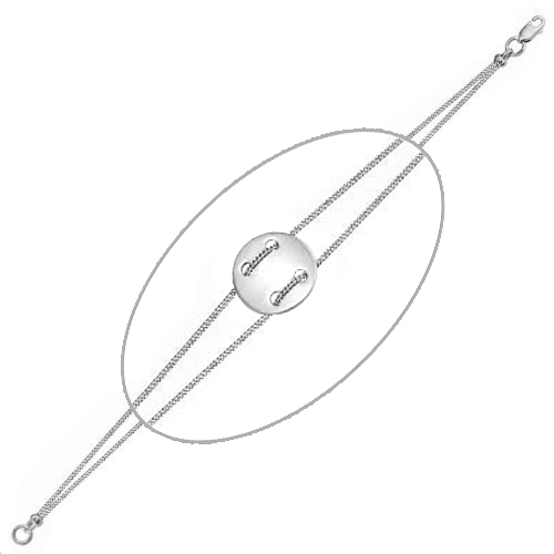 Браслет Ц-20868-Р