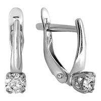 Серьги 90-02-5863-01