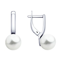 Серьги 94022912