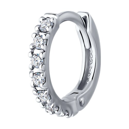 Серьга 1170014-3