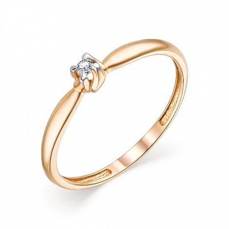 Кольцо 13618-100