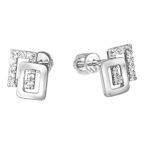Серьги 90-02-7170-00