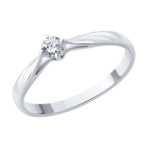 Кольцо 1011496