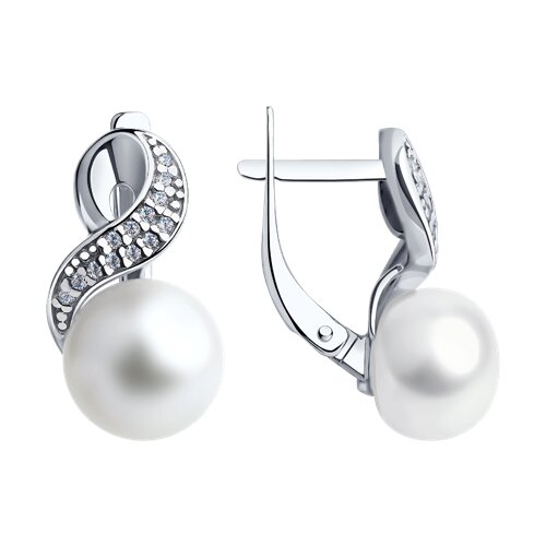 Серьги 94022592