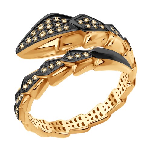 Кольцо 1012589