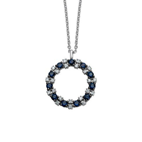 Колье 66279-202