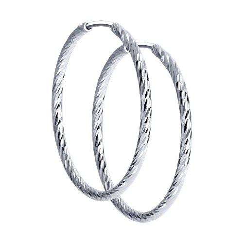 Серьги 94140002