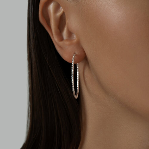 Серьги 94140031