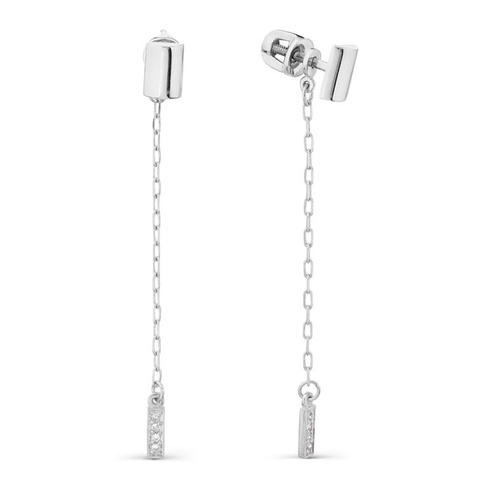 Серьги Т306028124