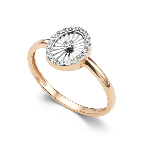 Кольцо16526-100