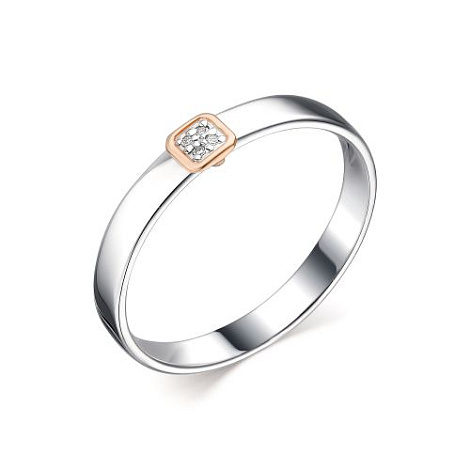 Кольцо 01-1973/000Б-00