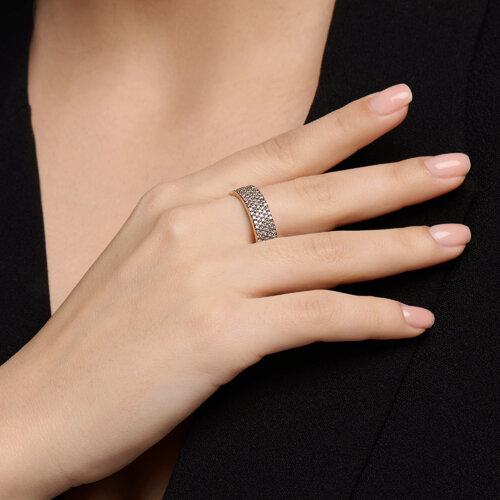 Кольцо 1012209