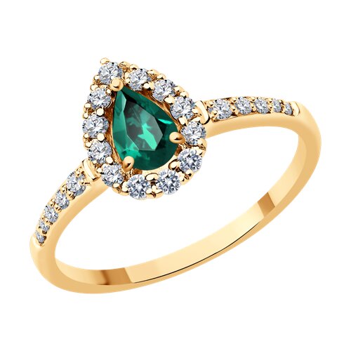 Кольцо 3010608