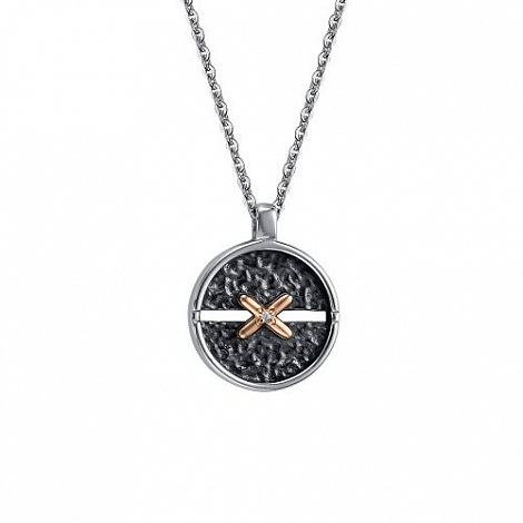 Колье 06-2811/000Б-17