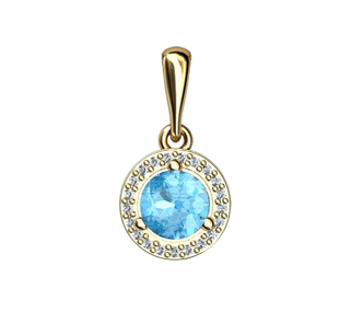 Подвеска 4С4012