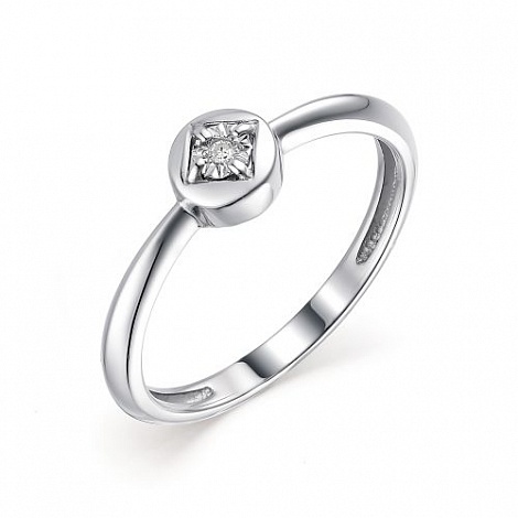 Кольцо 01-1854/000Б-00