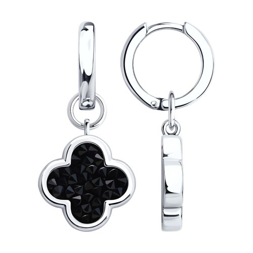 Серьги 94-121-02342-1