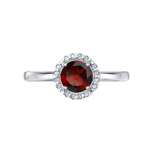 Кольцо 92011018