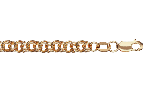 Браслет 612316ГПГ.060.14K.R