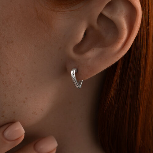 Серьги 94024399