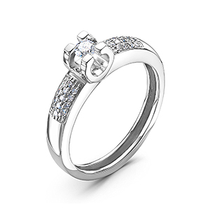 Кольцо с110020