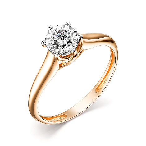 Кольцо 15118-100