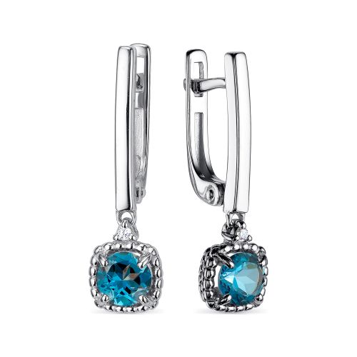 Серьги 02-2098/00ТБ-00