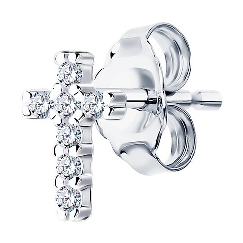 Серьга 94170130