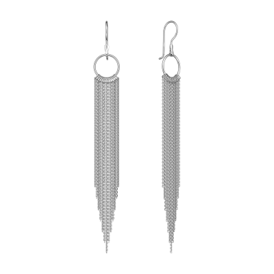 Серьги НС 22-352Ю-3