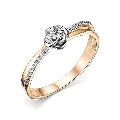 Кольцо 14921-100