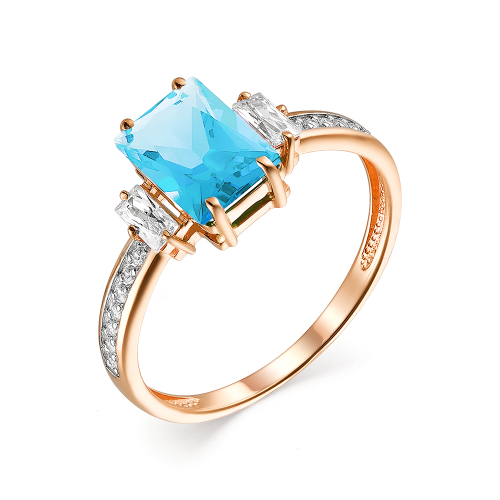 Кольцо 1.10.11.0193.00-2891