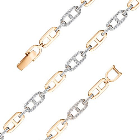 Браслет 55577-100