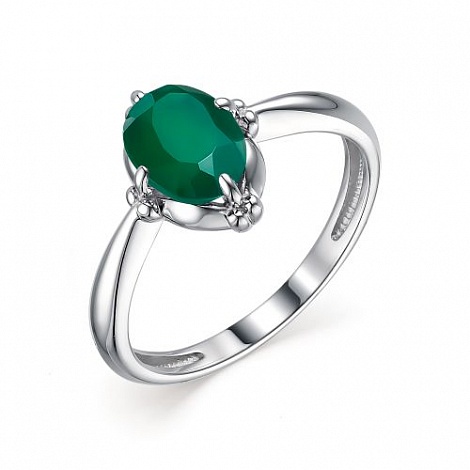 Кольцо 01-1849/00АГ-00