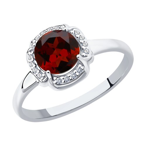 Кольцо 92011517