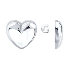 Серьги 94027203