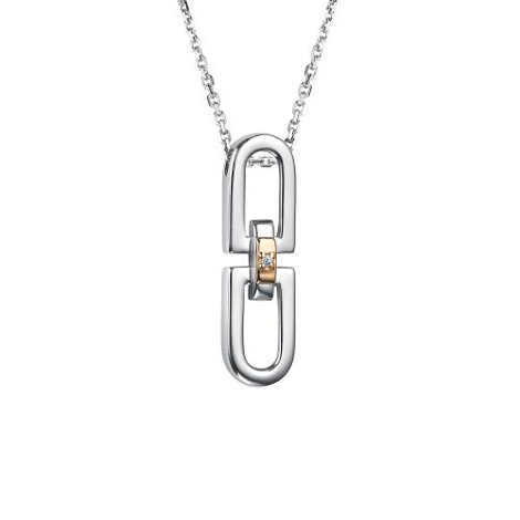 Колье 06-2116/000Б-00