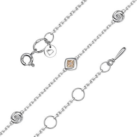 Браслет 05-3525/000Б-00