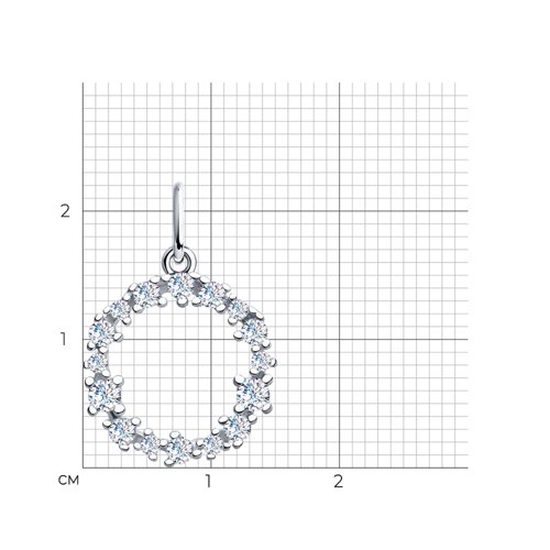 Подвеска 94032330