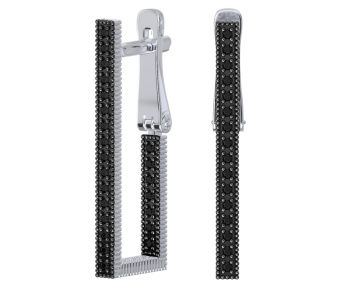 Серьги 0201850-00205