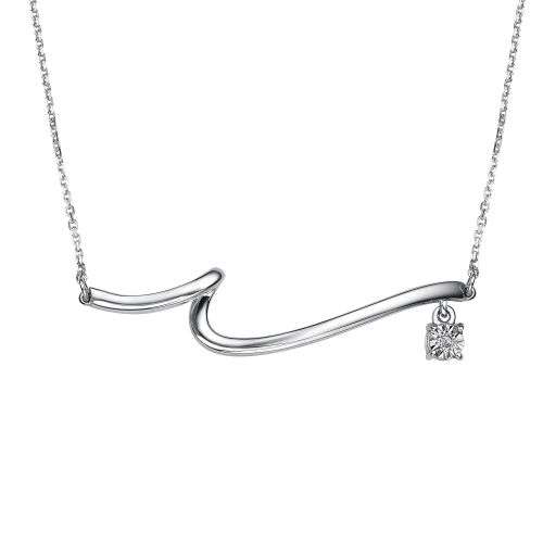 Колье 06-2117/000Б-00