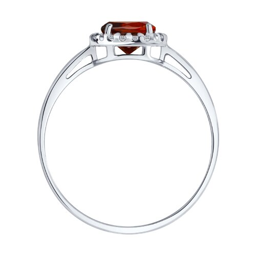 Кольцо 92011018