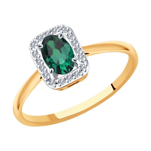 Кольцо 3010584