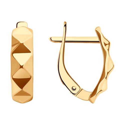 Серьги 51-120-02280-1