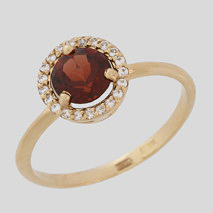 Кольцо 2С5011